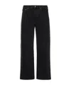 Jacquemus De-nimes Denim Pants