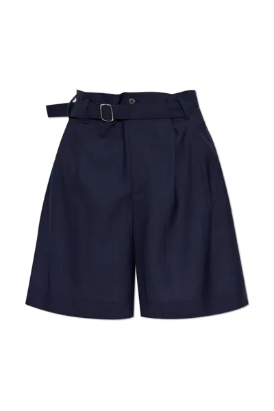 JACQUEMUS JACQUEMUS THE FERNANDO SHORTS