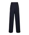Jacquemus Belt Loops Slacks