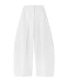 Jacquemus Belt Loops Slacks