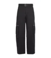 Jacquemus Le Cargo In Black