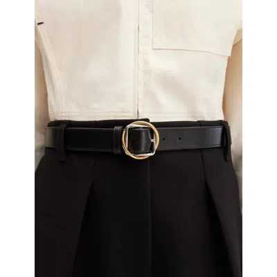Jacquemus Belts In Multicolor