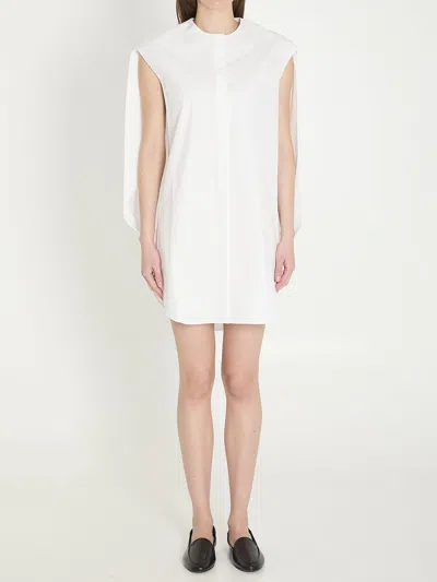Jacquemus Abito Berlingot Midi In Multi