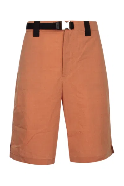 Jacquemus Bermuda