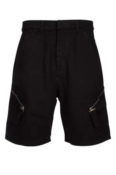 Jacquemus Pants & Shorts In Black