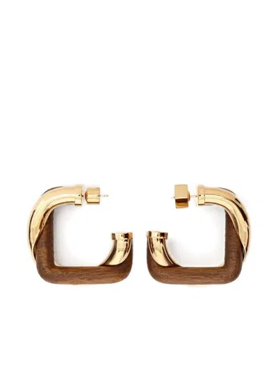 JACQUEMUS JACQUEMUS BIJOUX