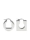 Jacquemus Bijoux In White