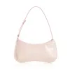 Jacquemus Le Bisou Shoulder Bags Rose In Pink