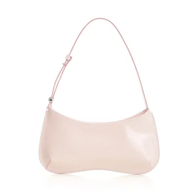 JACQUEMUS JACQUEMUS BISOU BAG
