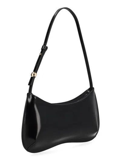 JACQUEMUS JACQUEMUS BISOU SHOULDER BAG