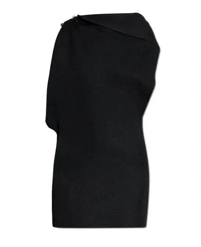 Jacquemus In Black