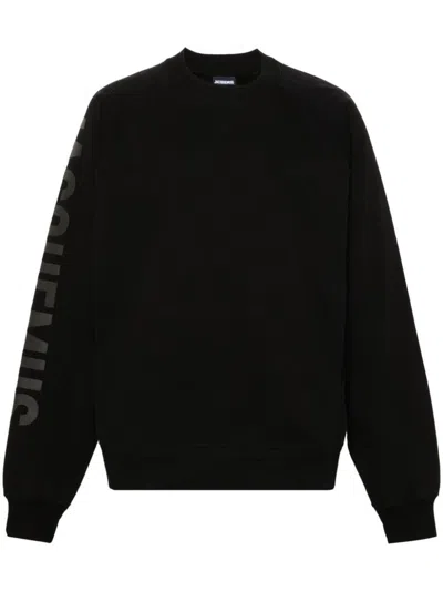 JACQUEMUS JACQUEMUS SWEATERS