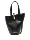 Jacquemus Women Le Petit Bambola Bucket Bag