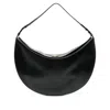 Jacquemus Le Calisso Rond In Black