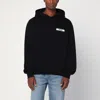 Jacquemus Gros-grain Hoodie