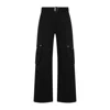 Jacquemus Straight Cargo Pants