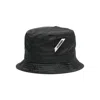 Jacquemus Logo-patch Bucket Hat