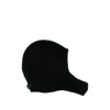 Jacquemus Black Hats Men In Black