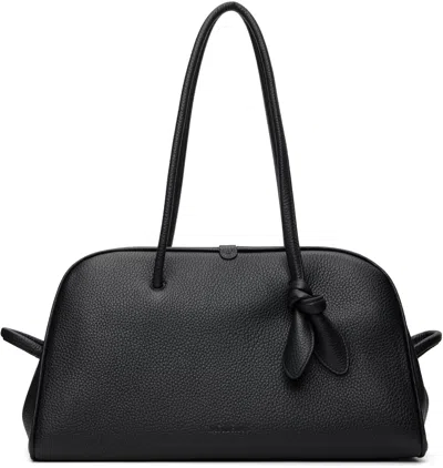 Jacquemus Black La Croisière 'the Turismo' Bag