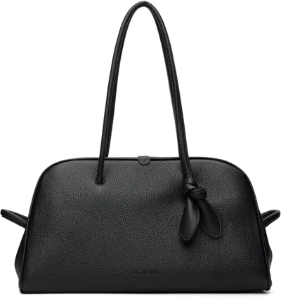 Jacquemus Black La Croisière 'the Turismo' Bag