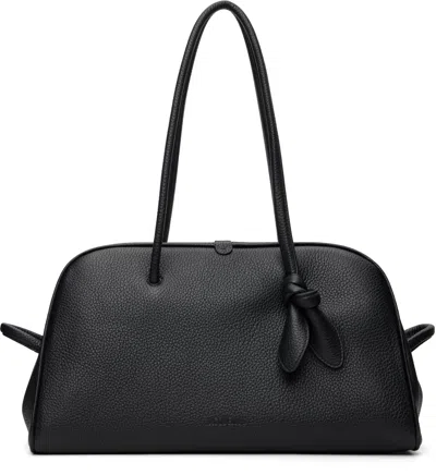 Jacquemus Black La Croisière 'the Turismo' Tote