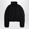 Jacquemus La Doudoune Courte Caraco Bomber Jacket