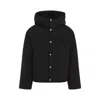 Jacquemus La Doudoune Down Jacket Men