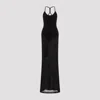 Jacquemus Dresses In Black