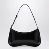 Jacquemus Versatile Shoulder Bag Adjustable Strap Smooth Finish