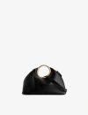 Jacquemus "le Calino Handbag Pur In Black