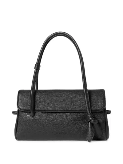 Jacquemus Black Le Turismo Large Shoulder Bag