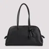 Jacquemus Black Le Turismo Shoulder Bag In Black