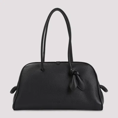 Jacquemus Black Le Turismo Shoulder Bag