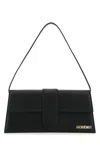Jacquemus Le Bambino Long Leather Shoulder Bag
