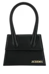 Jacquemus Small Handle And Removable Shoulder Strap