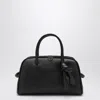 Jacquemus Borsa Le Petit Turismo In Pelle In Black