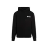 Jacquemus Men Le Hoodie Gros Grain Sweatshirt In Multi