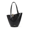 Jacquemus Medium Bambola Bucket Bag