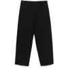 Jacquemus Black Pants