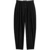 Jacquemus Le Pantalon Fernando Wool Pants