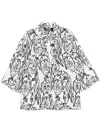 Jacquemus Aloe Shirt