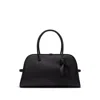 Jacquemus Black Shoulder Bags Men In Black
