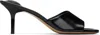 Jacquemus Cubisto Mules