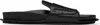 Jacquemus Leather Mocassin Sandal