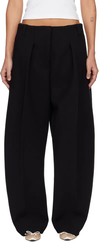 Jacquemus Women Le Pantalon Calisson In Multi