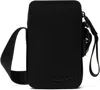 Jacquemus Black 'the Vertical Cuerda' Bag