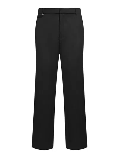 Jacquemus Black Trousers