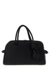 Jacquemus Le Turismo In Black