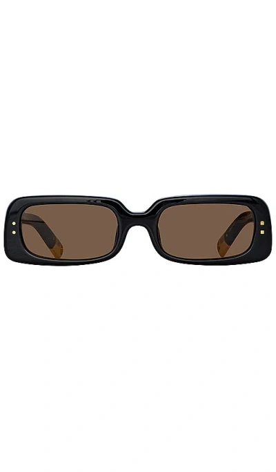 JACQUEMUS JAC47 SUNGLASSES