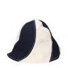 Jacquemus Blue Cotton Bucket Hats In Blue